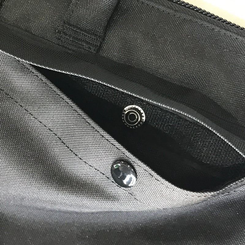 MB-010A HELMET BAG 〜M53〜 | selectshop nonfiction