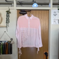 プリントシャツ　F-1036　~juddy corn~