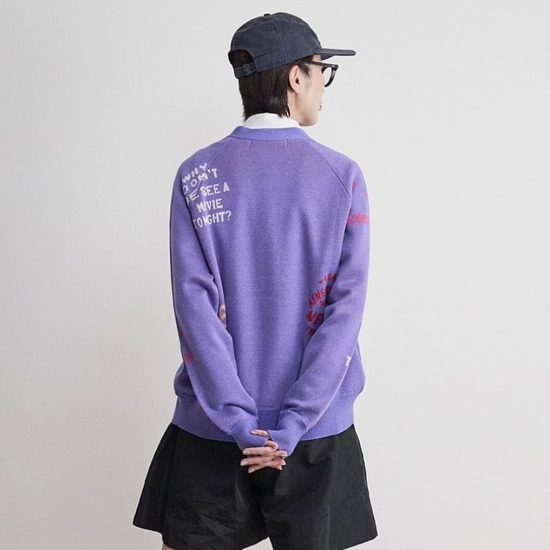 Thomas magpie トーマスマグパイ 2263702 12G W Jacquard