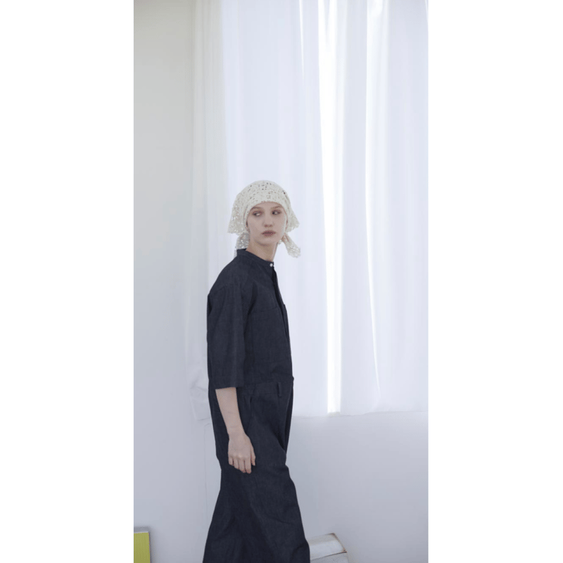DENIM ALL IN ONE MNN-OP-127 〜MANON〜 | selectsho