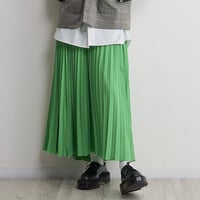 予約商品！2026AutumnThomas magpie  トーマスマグパイ  2263607 Neon Pleats【先行予約：9月お届け】