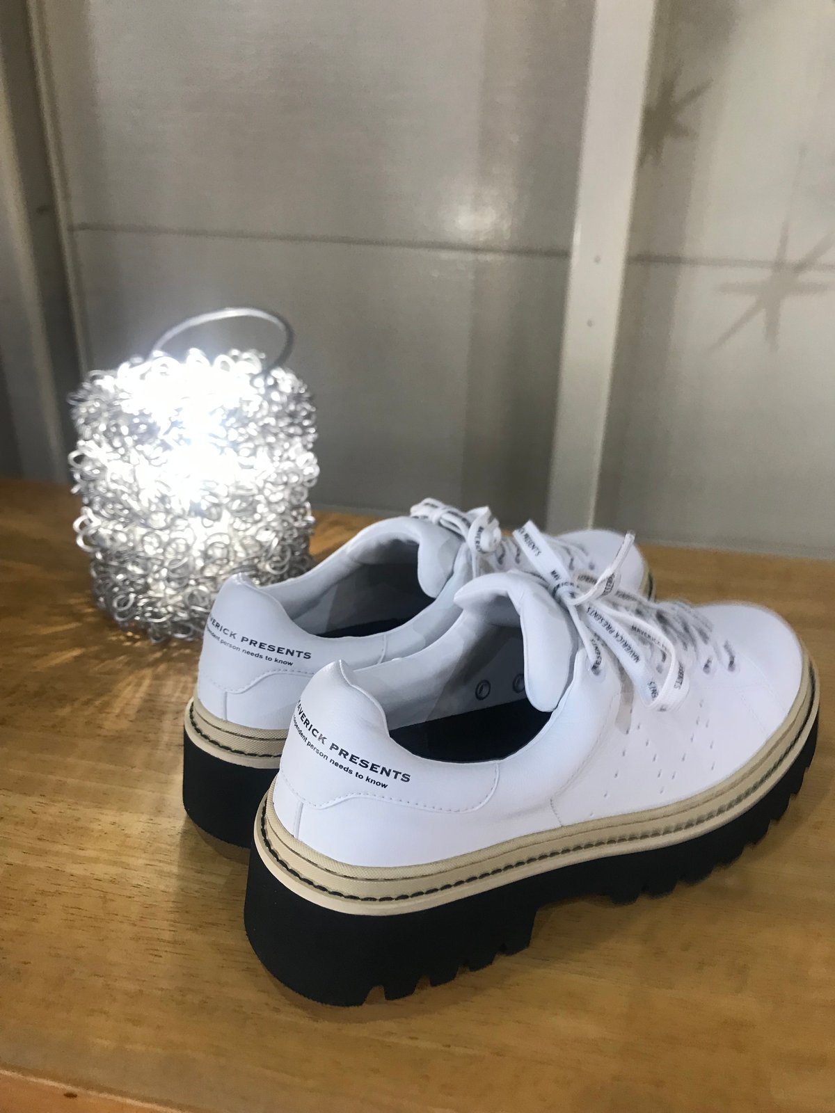 MAISON MAVERICK PRESENTS メゾンマヴェリックプレゼンツ MAISON MAVERICK PRESENTS メゾンマヴェリックプレゼンツ