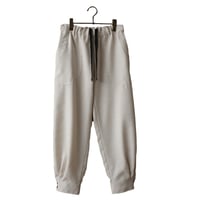 LINEN LIKEEASY PANTS  MN-PT-147　〜MANON〜