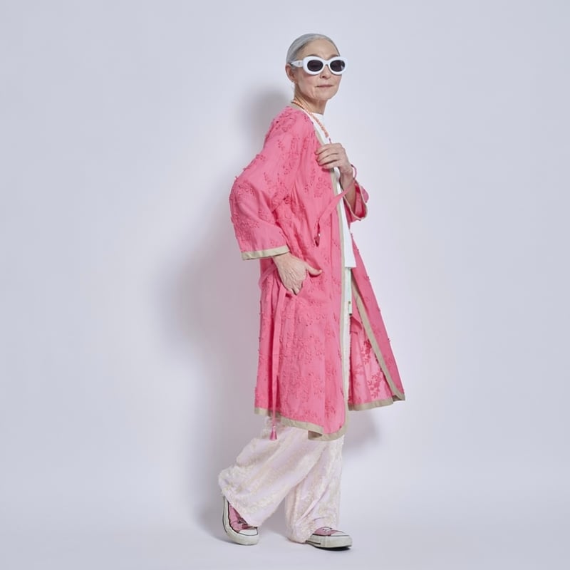 2026summer Thomas magpieトーマスマグパイ 2262414 C/E Em