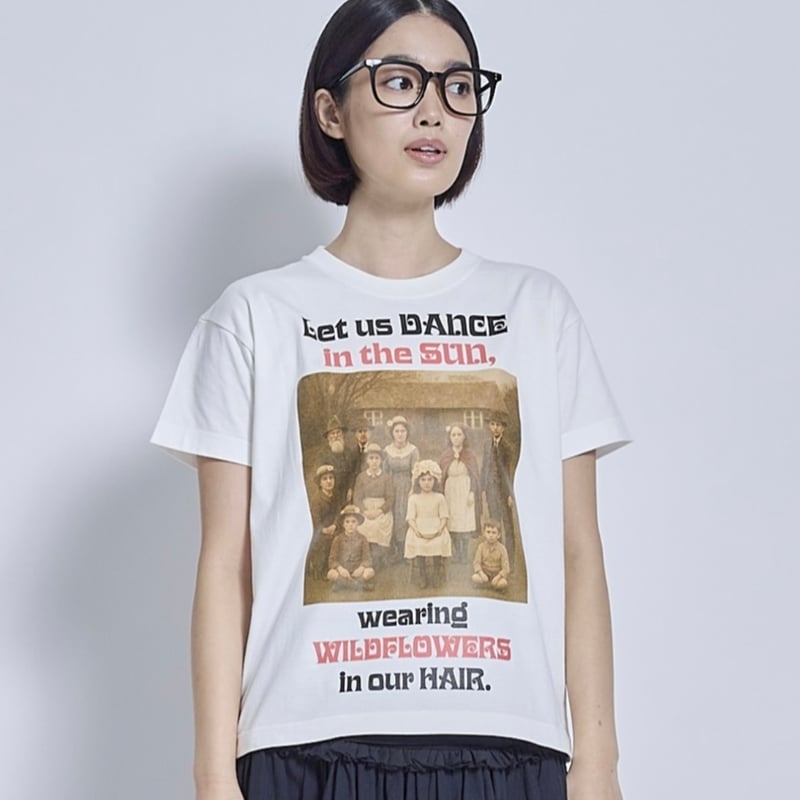 まぁさん 2026summer Thomas magpieトーマスマグパイ 2262867 40/2 C