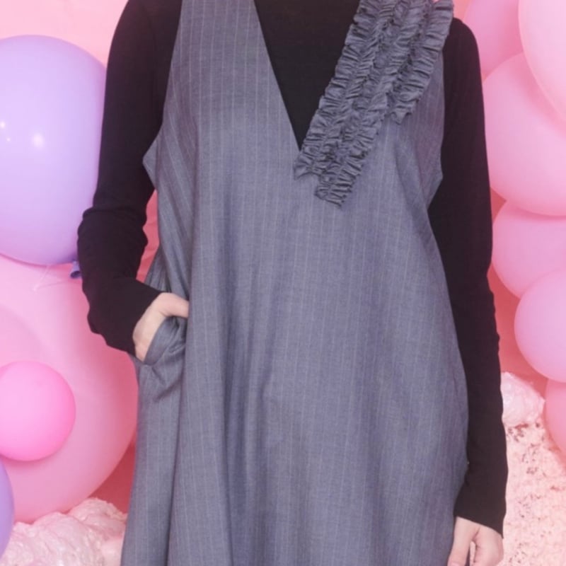 トーマスマグパイ Thomas magpie 2251401 T/R Stripe |