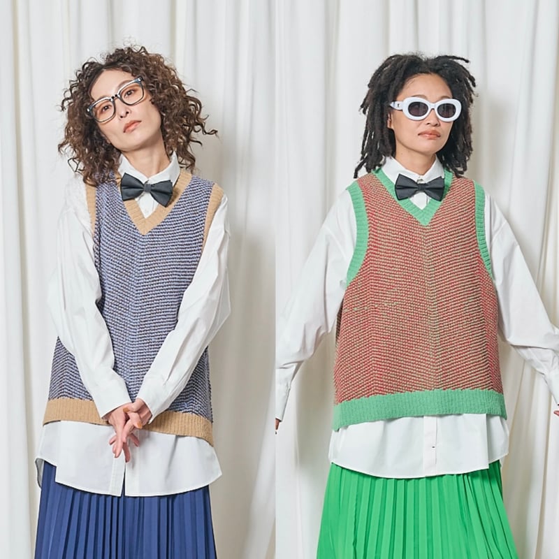 予約商品! 2026Spring Thomas magpie トーマスマグパイサマー