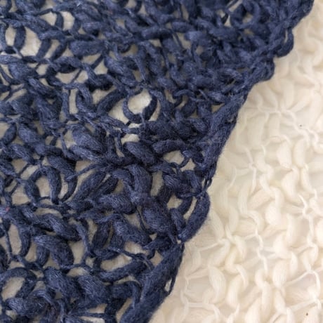 予約商品！2026winter トーマスマグパイ THOMAS MAGPIE  264756 Hand Knit Plain Stitch【先行予約：10月お届け】