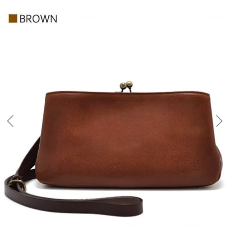 NOM 2WAY POCHETTE  〜CLEDRAN〜