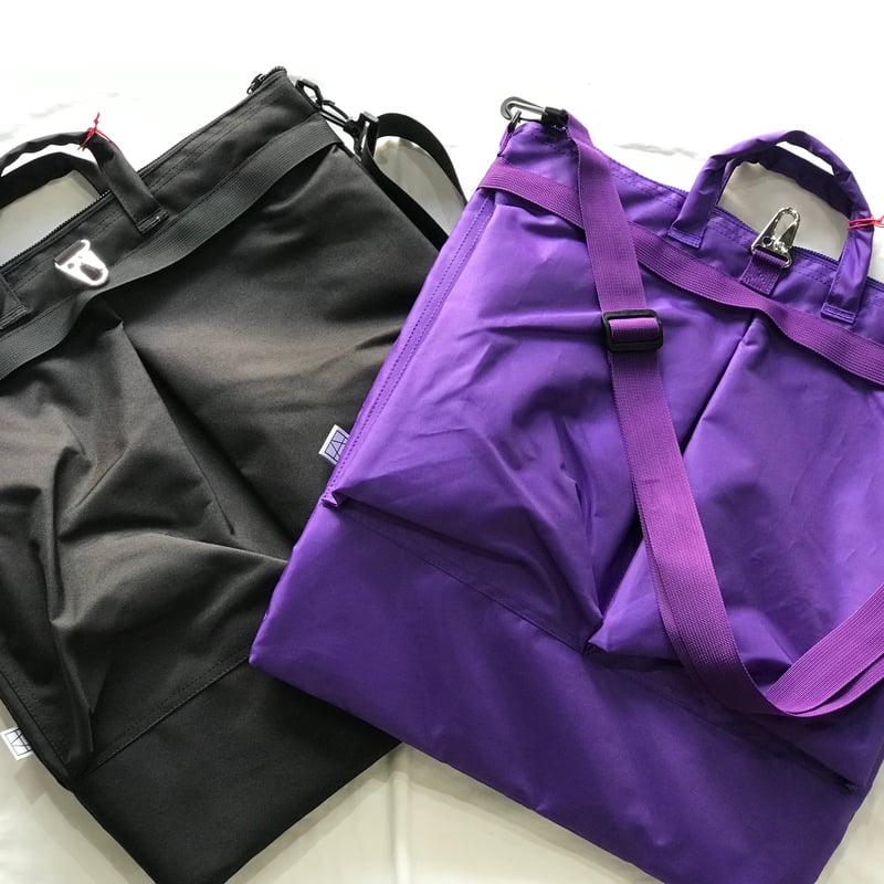 MB-010A HELMET BAG 〜M53〜 | selectshop nonfiction