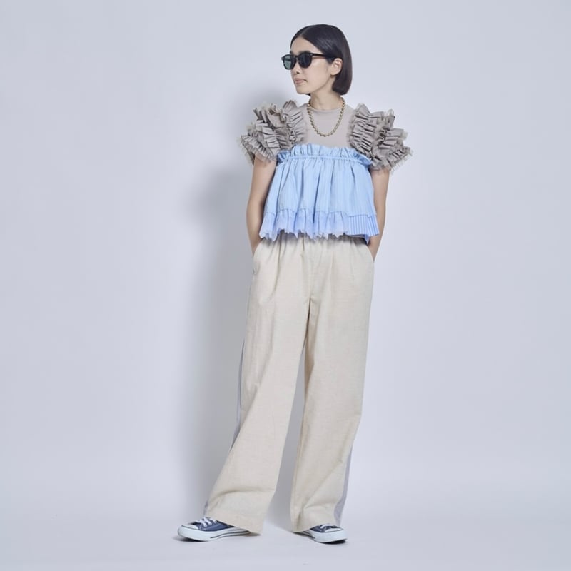 2026summer Thomas magpieトーマスマグパイ 2262116 Stripe