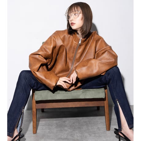 MARGAUX Vintage（マルゴーヴィンテージ）26SS予約　カーディガン MARGAUX VINTAGE (マルゴーヴィンテージ) レタードカーディガン