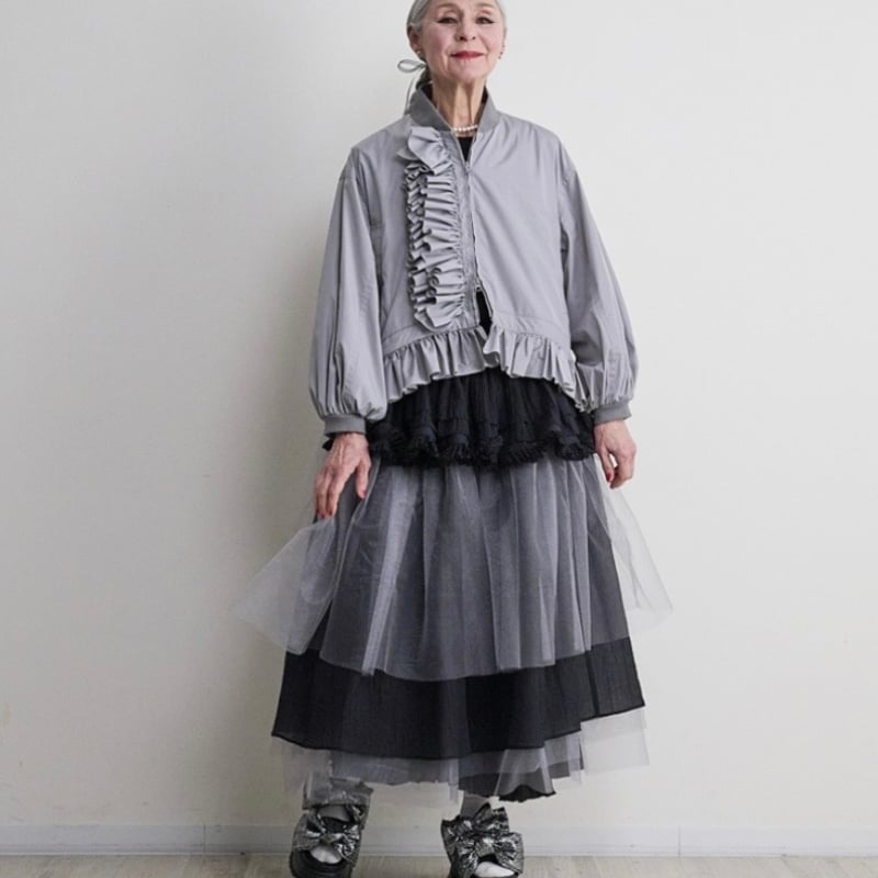 Thomas magpie トーマスマグパイ 2263502 Memory Taffeta