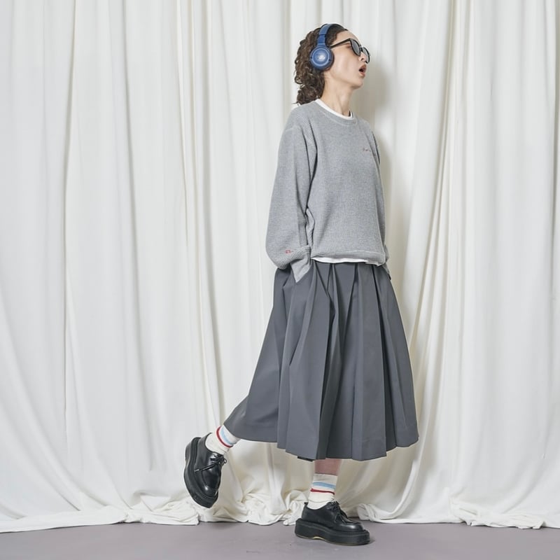 予約商品! 2026Spring Thomas magpie トーマスマクバイ2261716