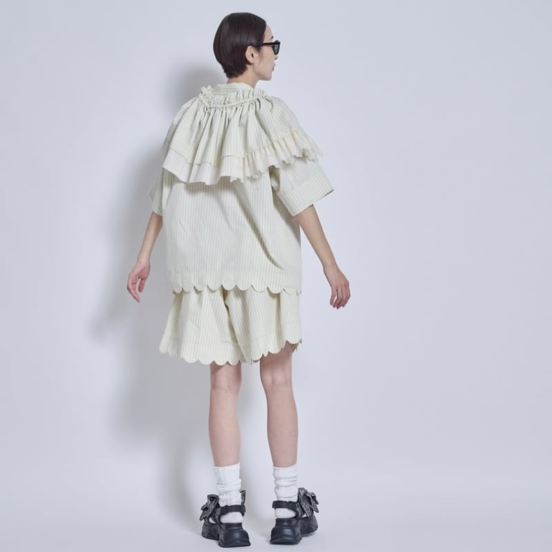 2026summer Thomas magpieトーマスマグパイ 2262111 Stripe