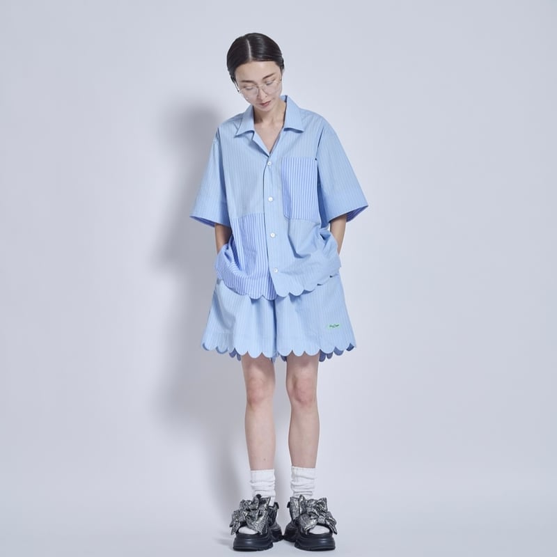 2026summer Thomas magpieトーマスマグパイ 2262314 Stripe