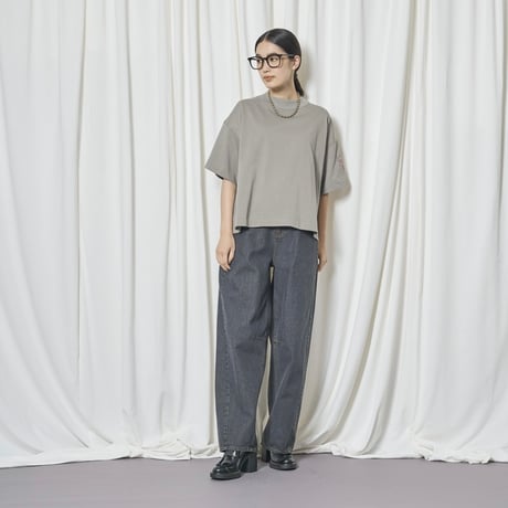2026Spring Thomas magpie トーマスマクバイ2261806 Thefanctional Basic