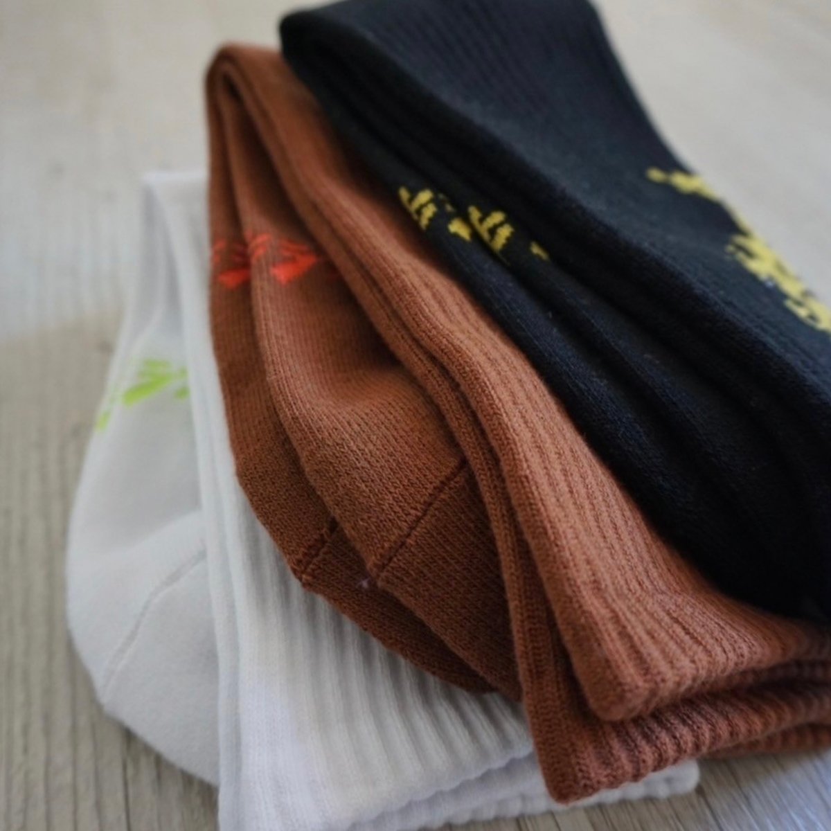 Thomas magpieトーマスマグパイ 2253901 Rib | selectshop