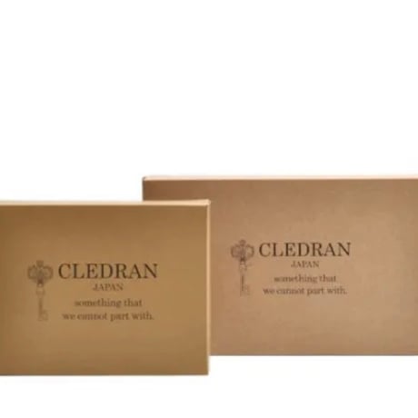GALE SEPARATE WALLET  〜CLEDRAN〜