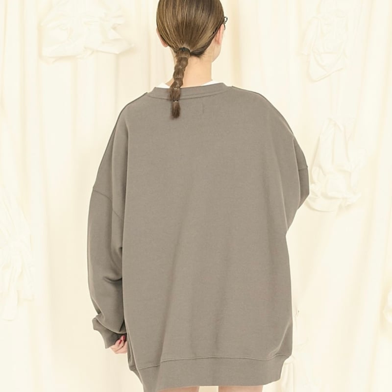 2025winterトーマスマグパイ Thomas magpie 2254876 C/T S