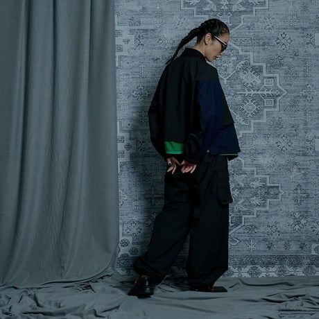 Thomas magpie  Style No. 2241301 Item Name P/Taffta