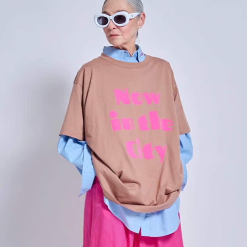 【新品未使用】トーマスマグパイ Tシャツ ロゴプリント オーバーサイズ 白 THOMAS MAGPIE GOD ロゴTシャツ – TORAYA ONLINE STORE
