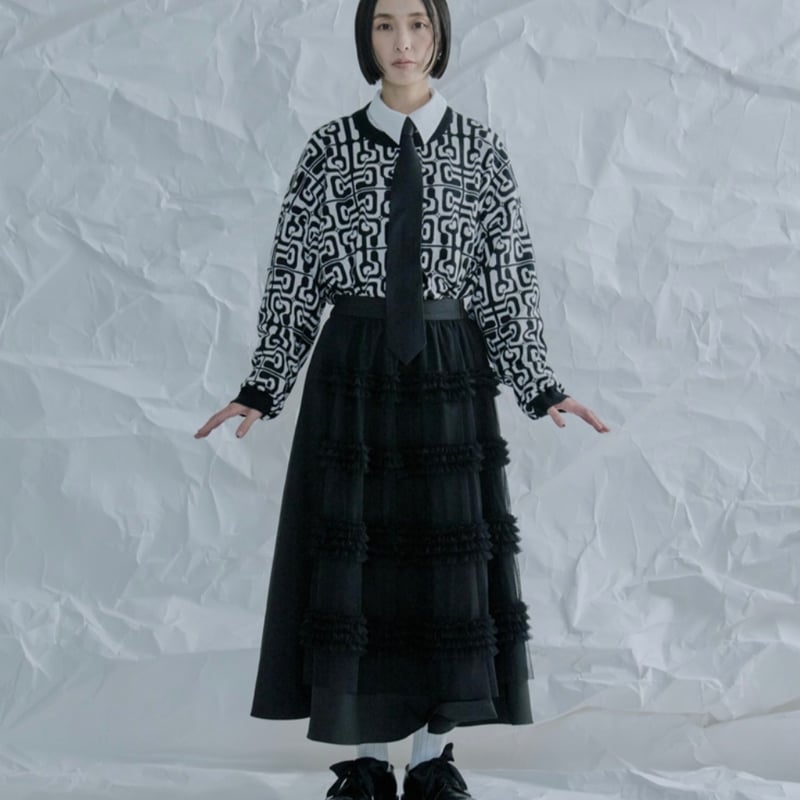 2024winter Thomas magpie トーマスマグパイ 2244615 P/Taf...