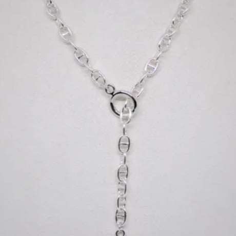 Design Chain Lariet BRN-3415　〜bluerank〜
