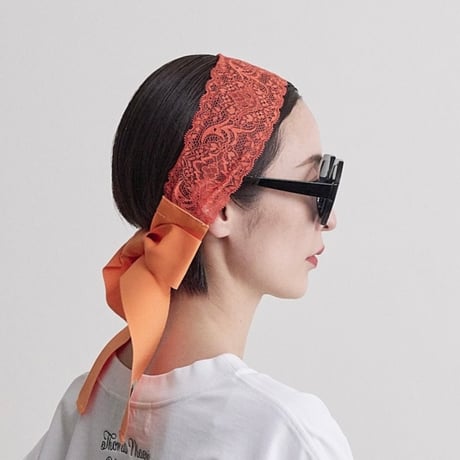 予約商品！2026AutumnThomas magpie   2263901 Lace [ 先行予約：9月お届け]
