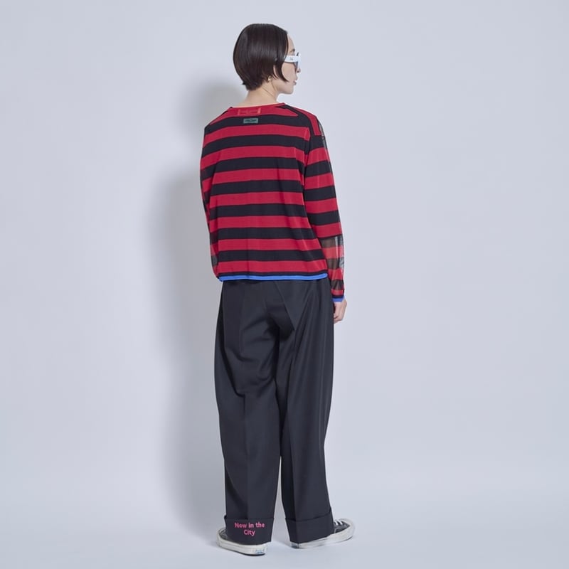 予約商品！2026summer Thomas magpieトーマスマグパイ 2262751 1
