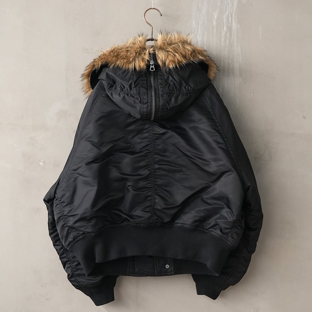 予約商品! 2025 AUTUMN&WINTER MNN-JK-088 N-2B FLIGH