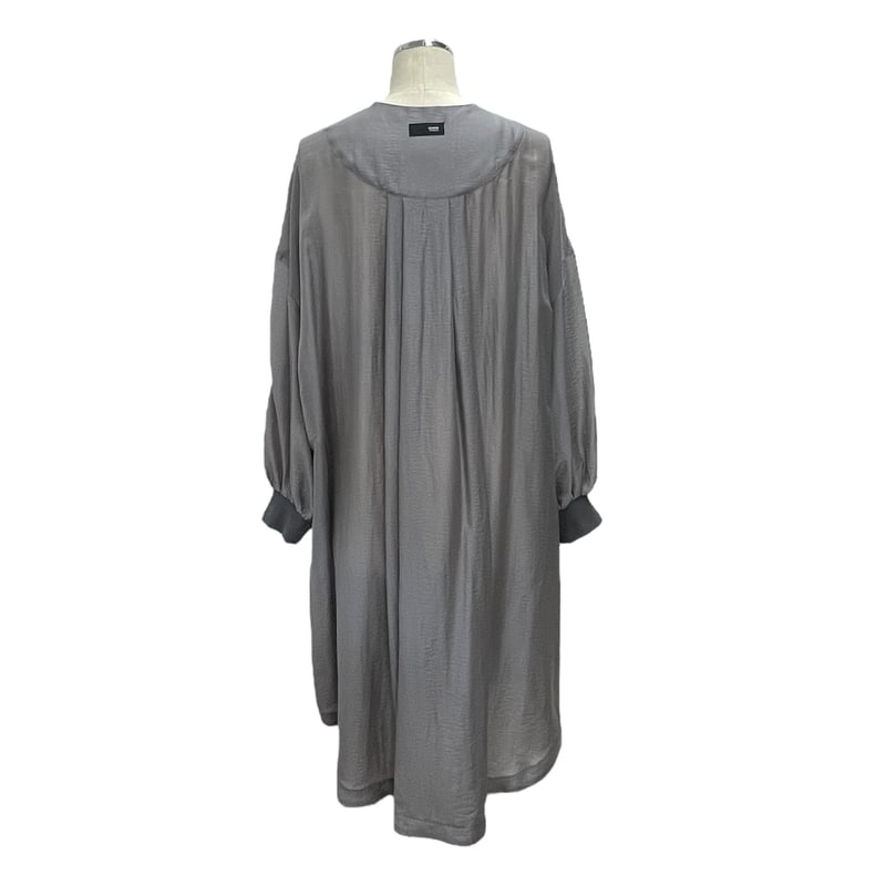 ayane シアーロングシャツ 835621 〜ayane〜 | selectshop no
