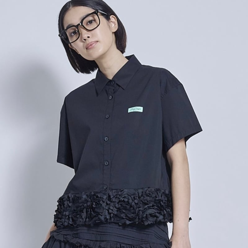 2026summer Thomas magpieトーマスマグパイ 2262114 Rose |