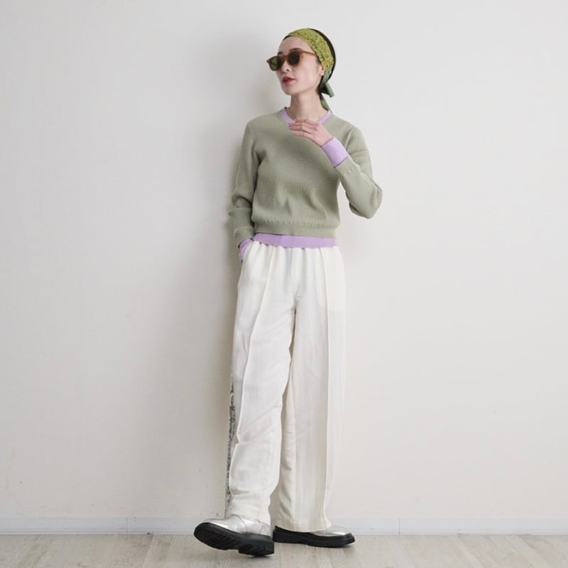 Thomas magpie トーマスマグパイ 2263706 12G 2×2 RIB【先行