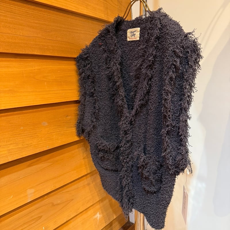 シャネルベスト ~margaux vintage~ MG KN-25068-A | selec