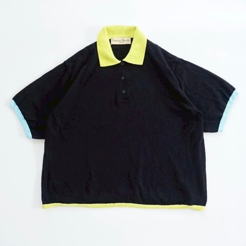 2026Spring Thomas magpie トーマスマクバイ2261712 14G Pl