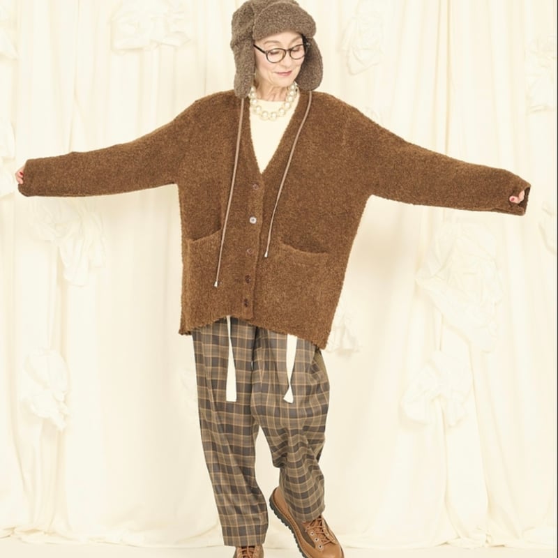 2025winterトーマスマグパイ Thomas magpie 2254109 Boa |