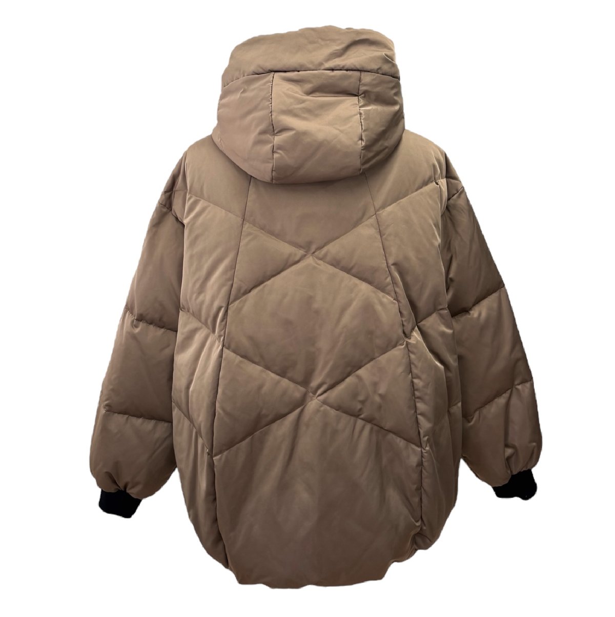 予約商品！2025autumn コクーンダウン 855701 〜ayane〜 | sele
