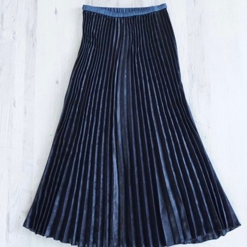 ♡トーマスマグパイ Thomas magpie♡バタフライ スカート Black ♡トーマスマグパイ Thomas magpie♡バタフライ スカート Black