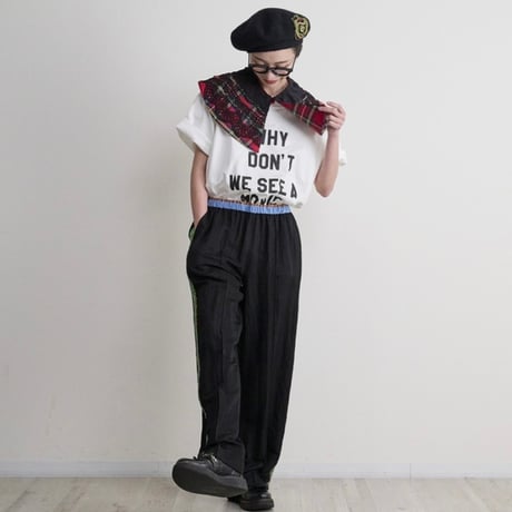 予約商品！2026AutumnThomas magpie  2263301 R/N Twill [ 先行予約：9月お届け]