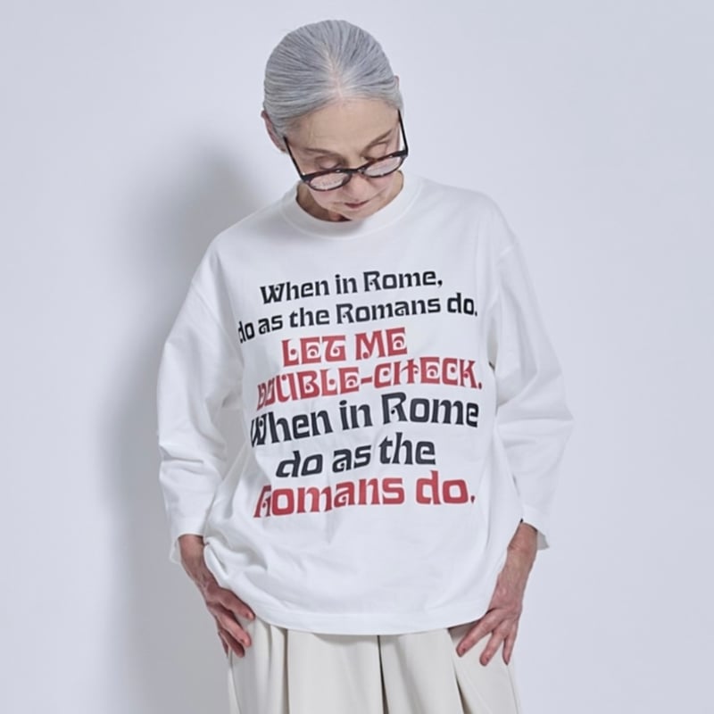 2026summer Thomas magpieトーマスマグパイ 2262874 40/2 C