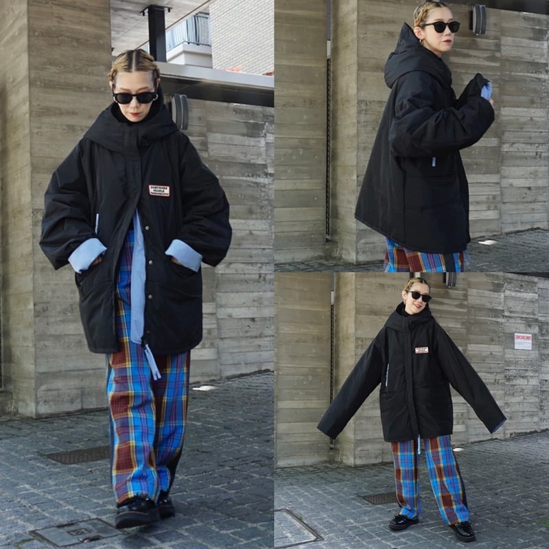 受注予約商品！2025winterトーマスマグパイ Thomas magpie