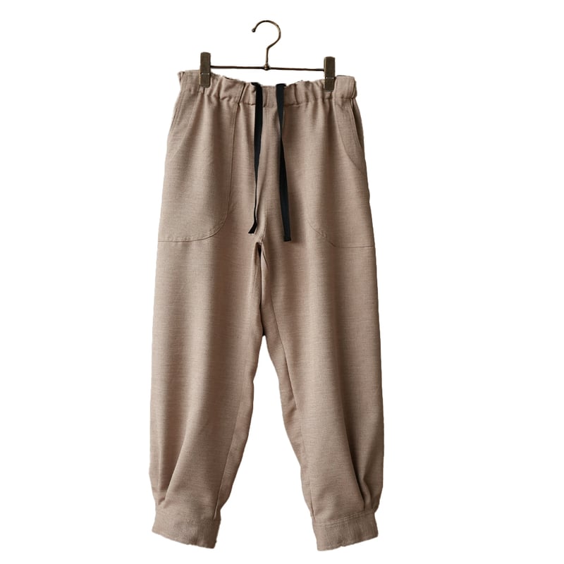 LINEN LIKEEASY PANTS MN-PT-147 〜MANON〜 | selec
