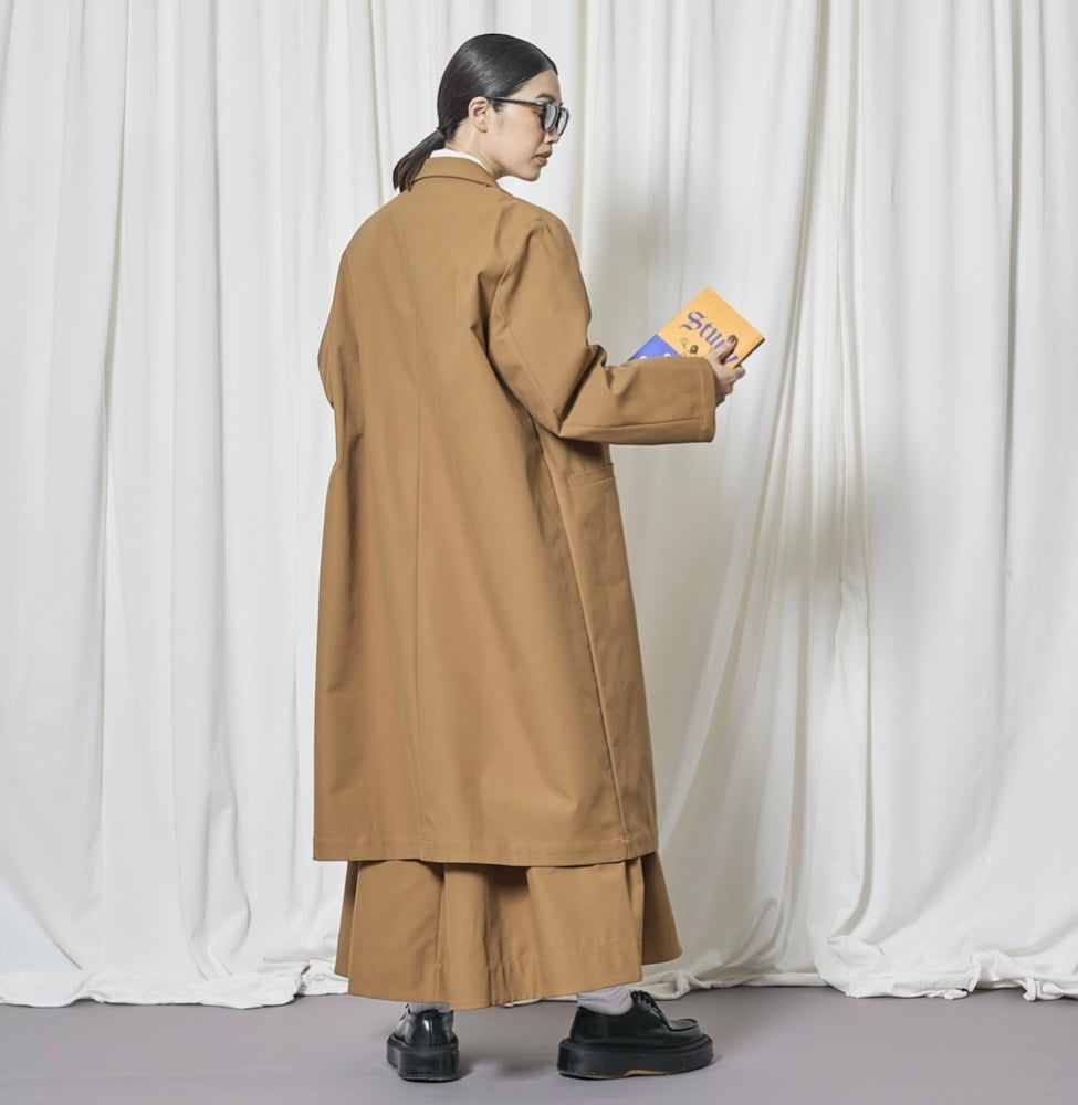 トーマスマグパイ 受注予約商品！2025winterトーマスマグパイ Thomas magpie 225487