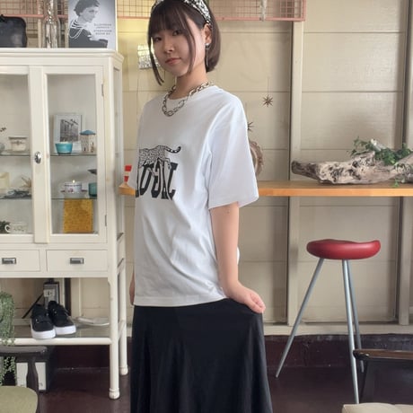 JAGUAR TEE　~margaux vintage~ MG CT-25104-、MG CT-25063-S