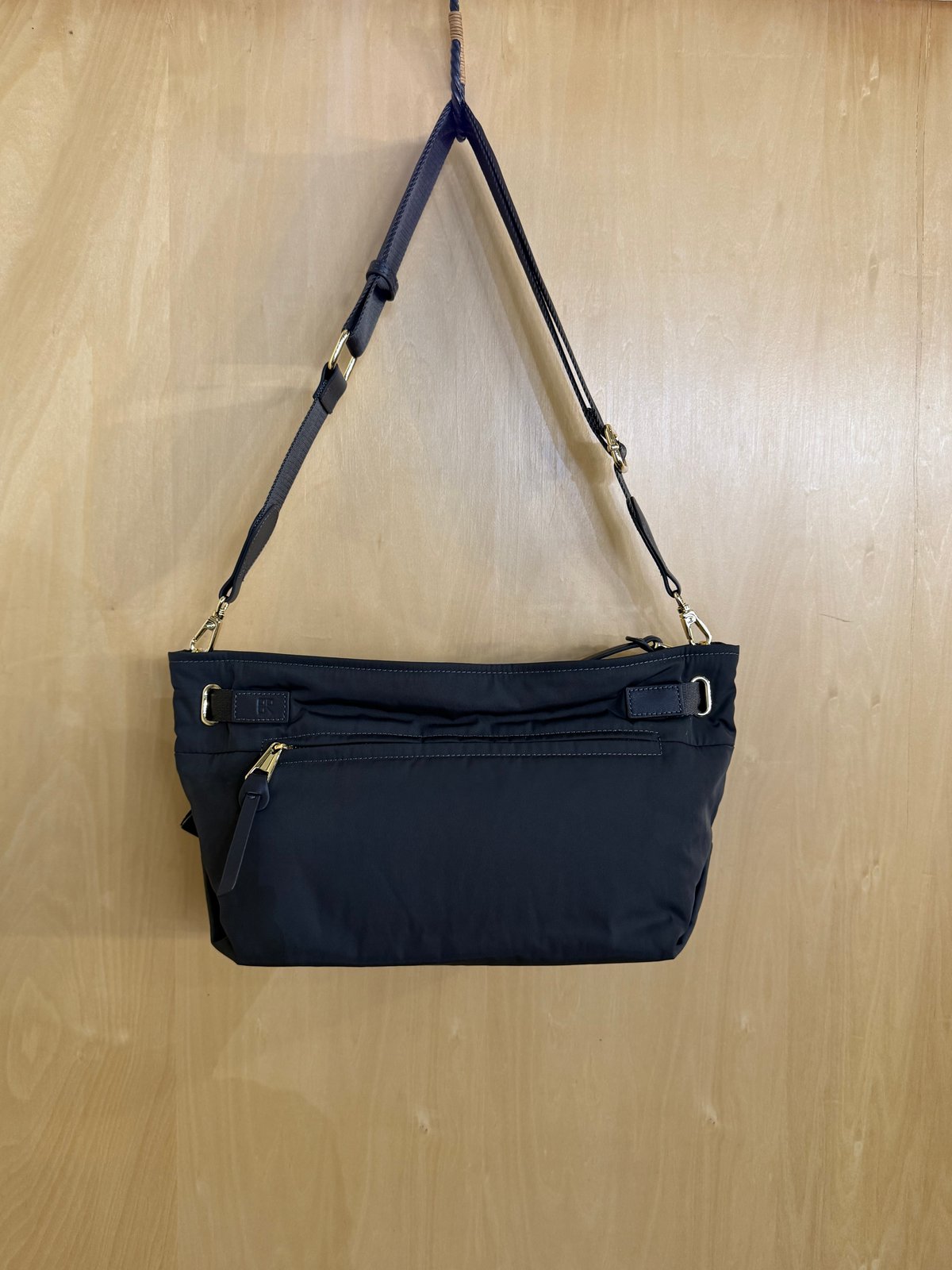 story mfg バッグ STORY mfg.＞ DRAWSTRING BAG/ショルダーバック