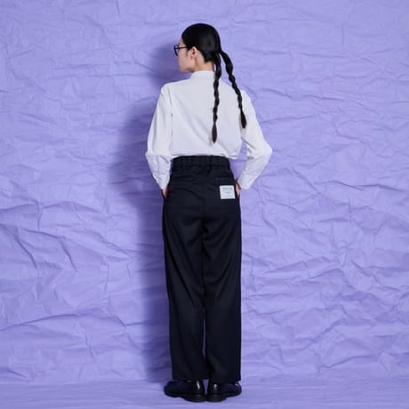 Thomas magpie    T/R Streach MUJI (2243304)