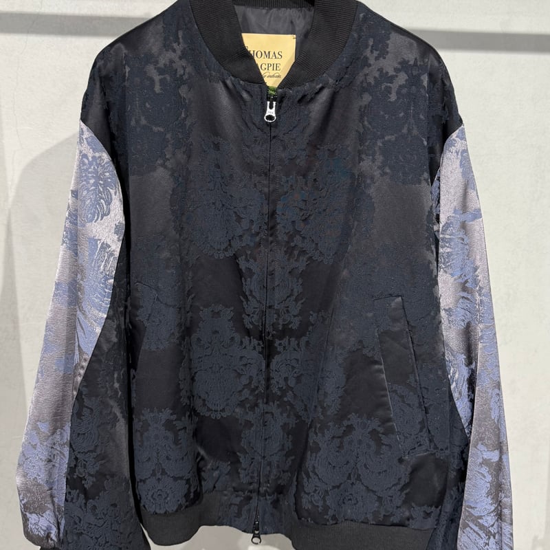 予約商品! 2026Spring Thomas magpie トーマスマグパイ2261501