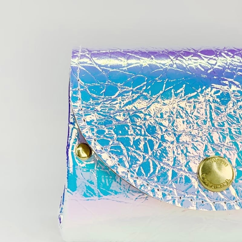 yuichi tachiyama ロングウォレットバッグ yuichi tachiyama ロングウォレットバッグ