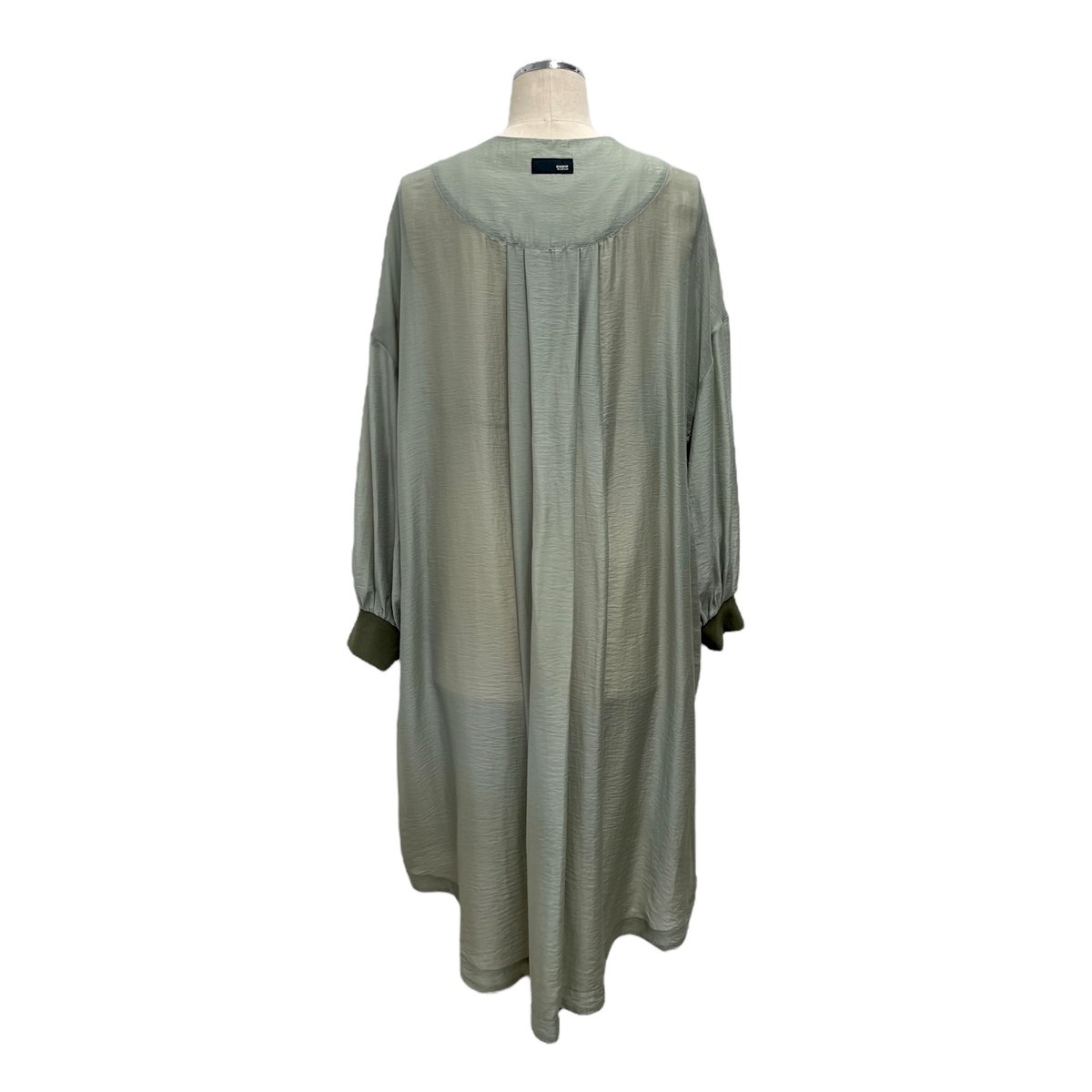 ayane シアーロングシャツ 835621 〜ayane〜 | selectshop no